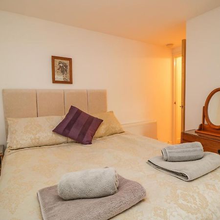 Derwentwater Apartment Keswick  Luaran gambar