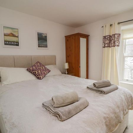 Derwentwater Apartment Keswick  Luaran gambar
