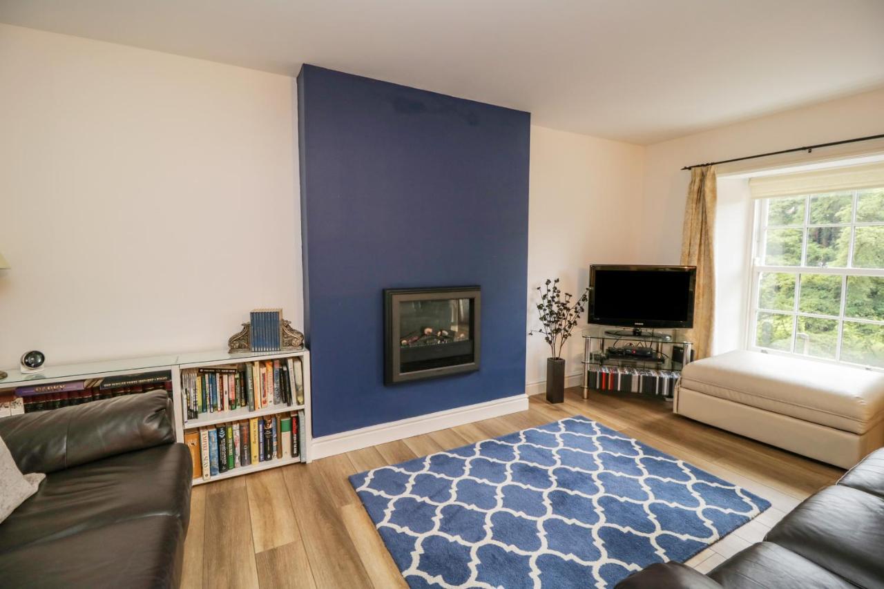 Derwentwater Apartment Keswick  Luaran gambar