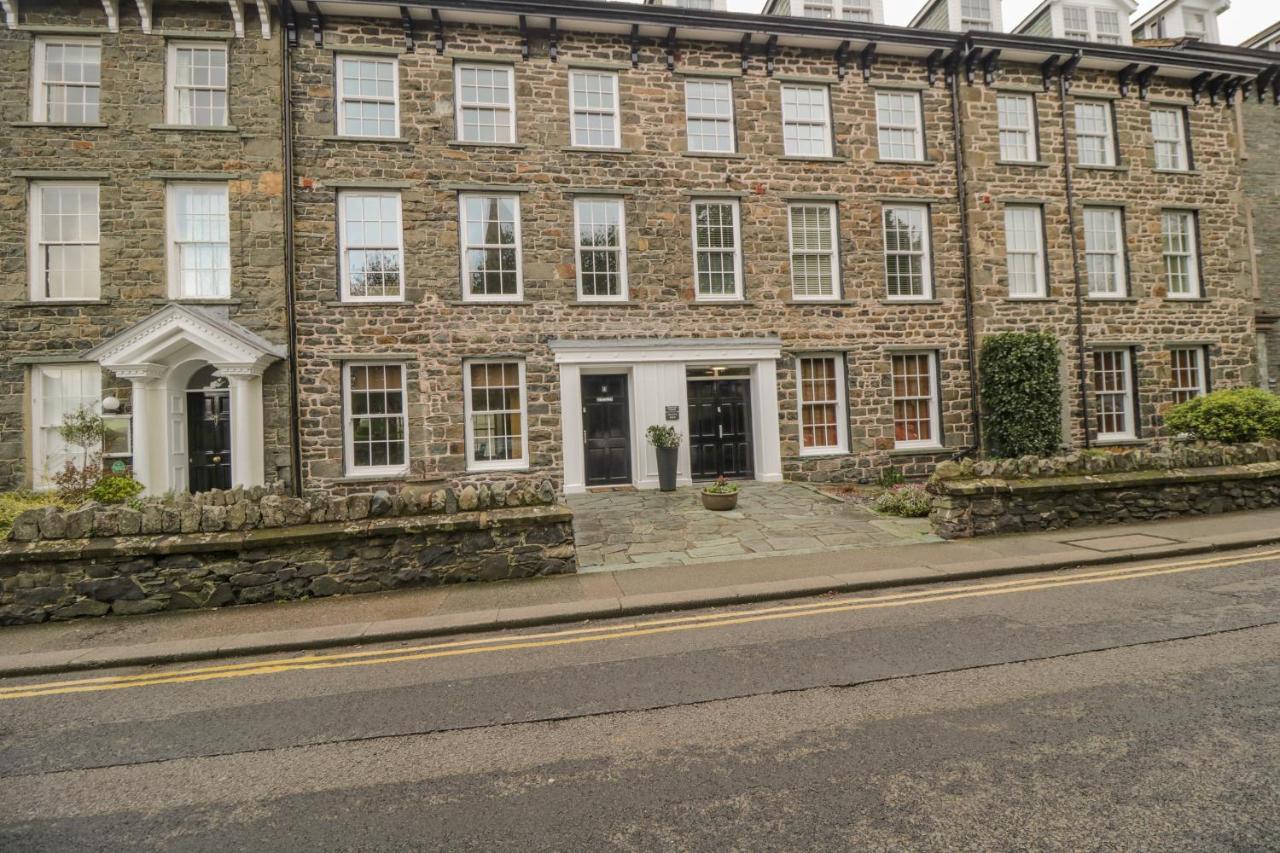 Derwentwater Apartment Keswick  Luaran gambar