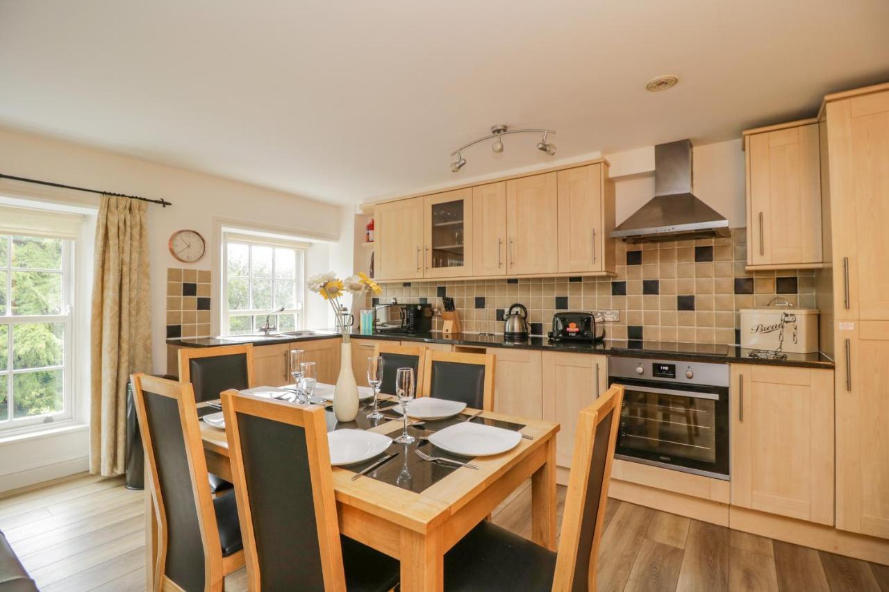Derwentwater Apartment Keswick  Luaran gambar