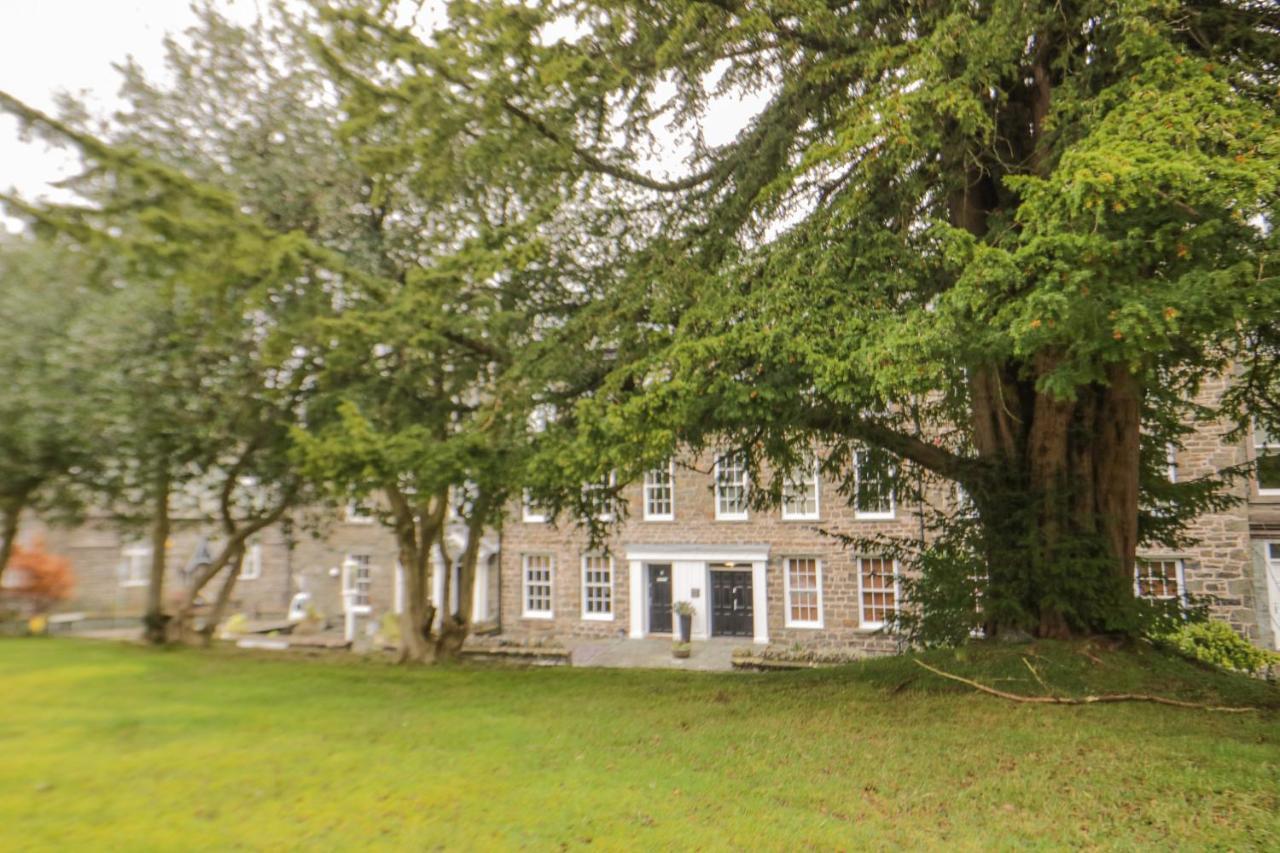 Derwentwater Apartment Keswick  Luaran gambar
