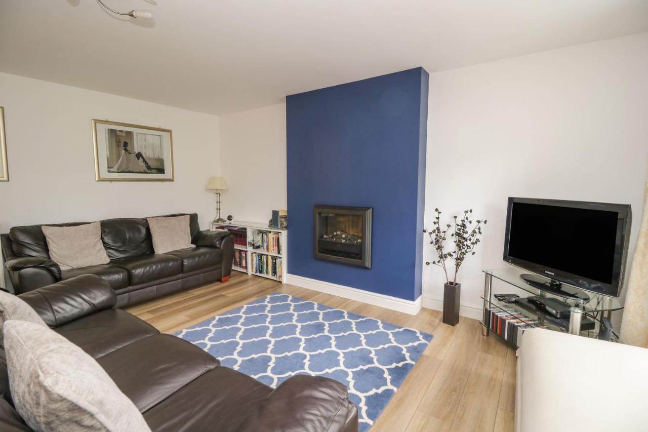 Derwentwater Apartment Keswick  Luaran gambar