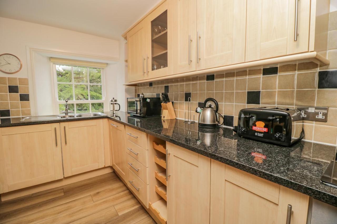 Derwentwater Apartment Keswick  Luaran gambar