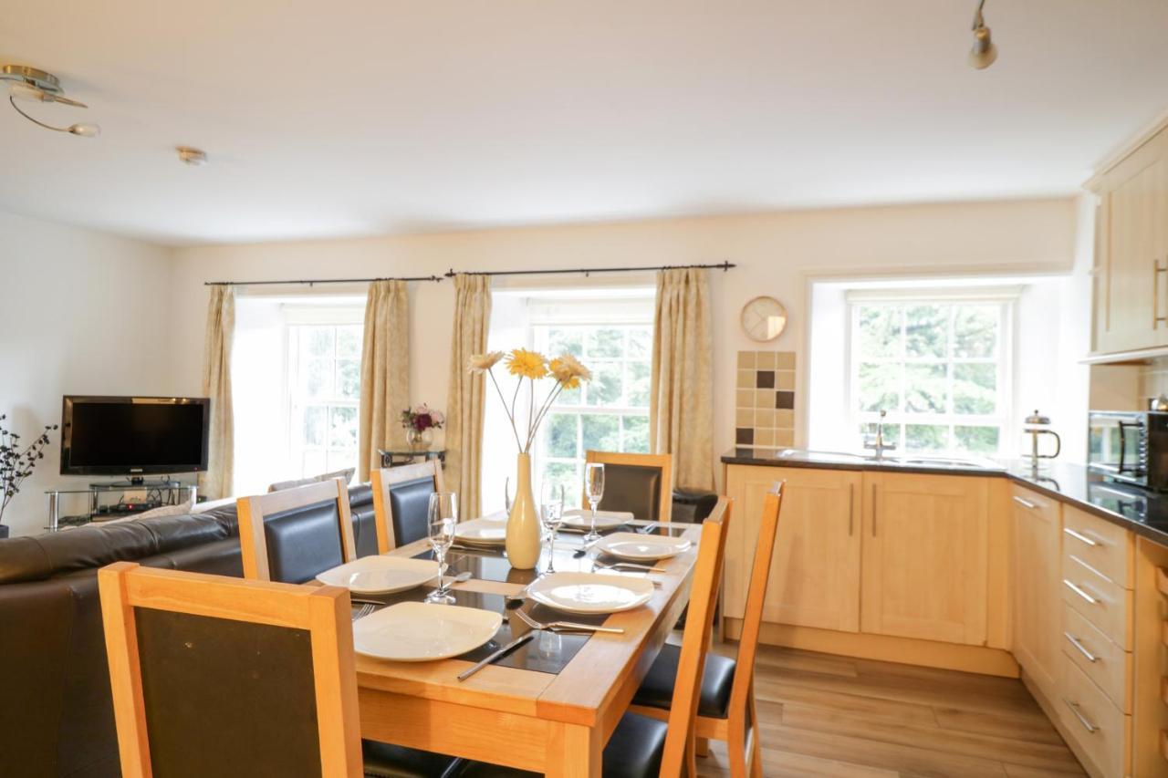 Derwentwater Apartment Keswick  Luaran gambar