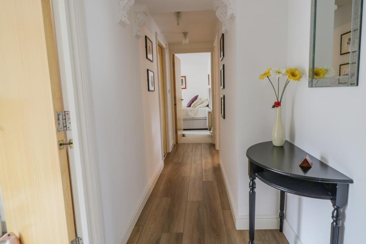 Derwentwater Apartment Keswick  Luaran gambar