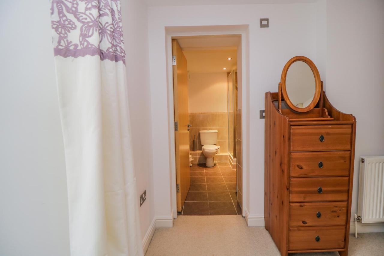 Derwentwater Apartment Keswick  Luaran gambar