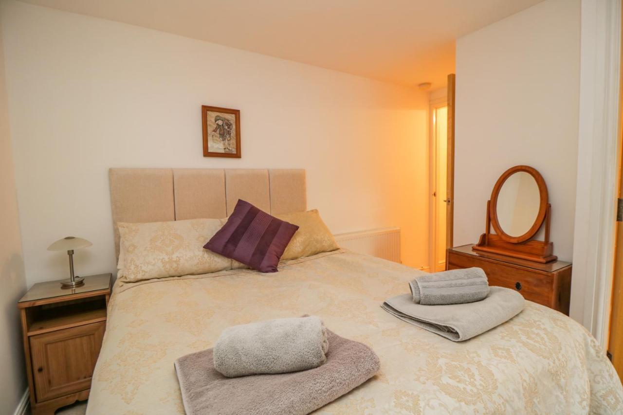 Derwentwater Apartment Keswick  Luaran gambar
