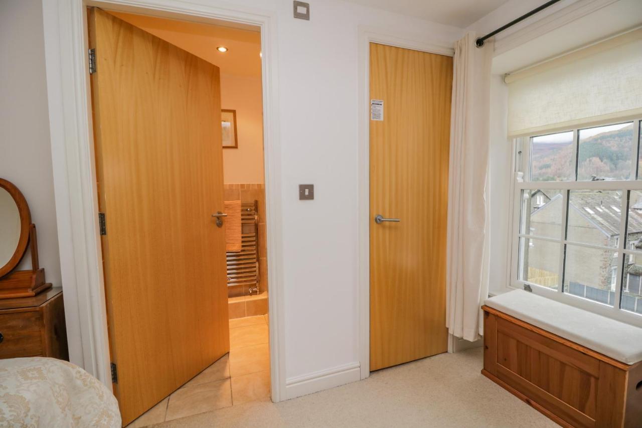 Derwentwater Apartment Keswick  Luaran gambar