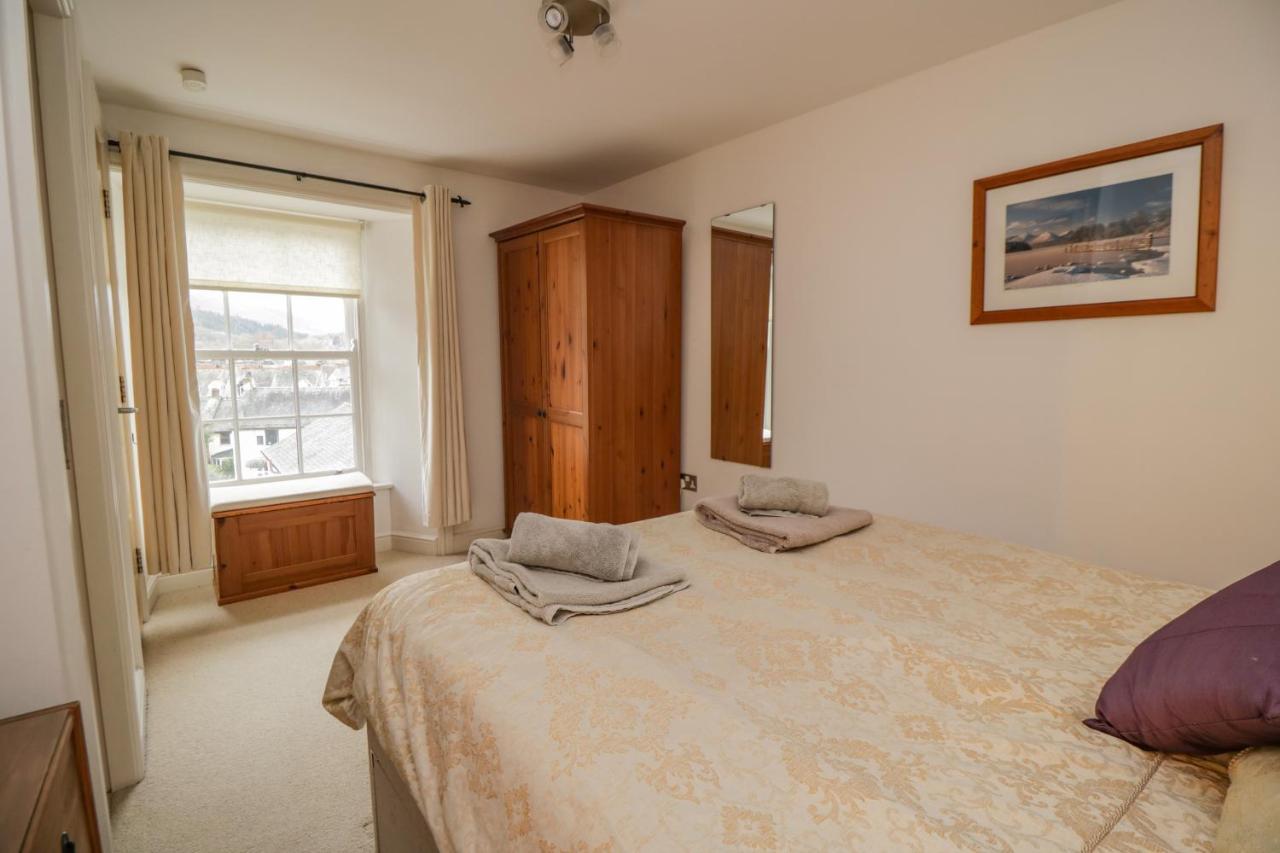 Derwentwater Apartment Keswick  Luaran gambar