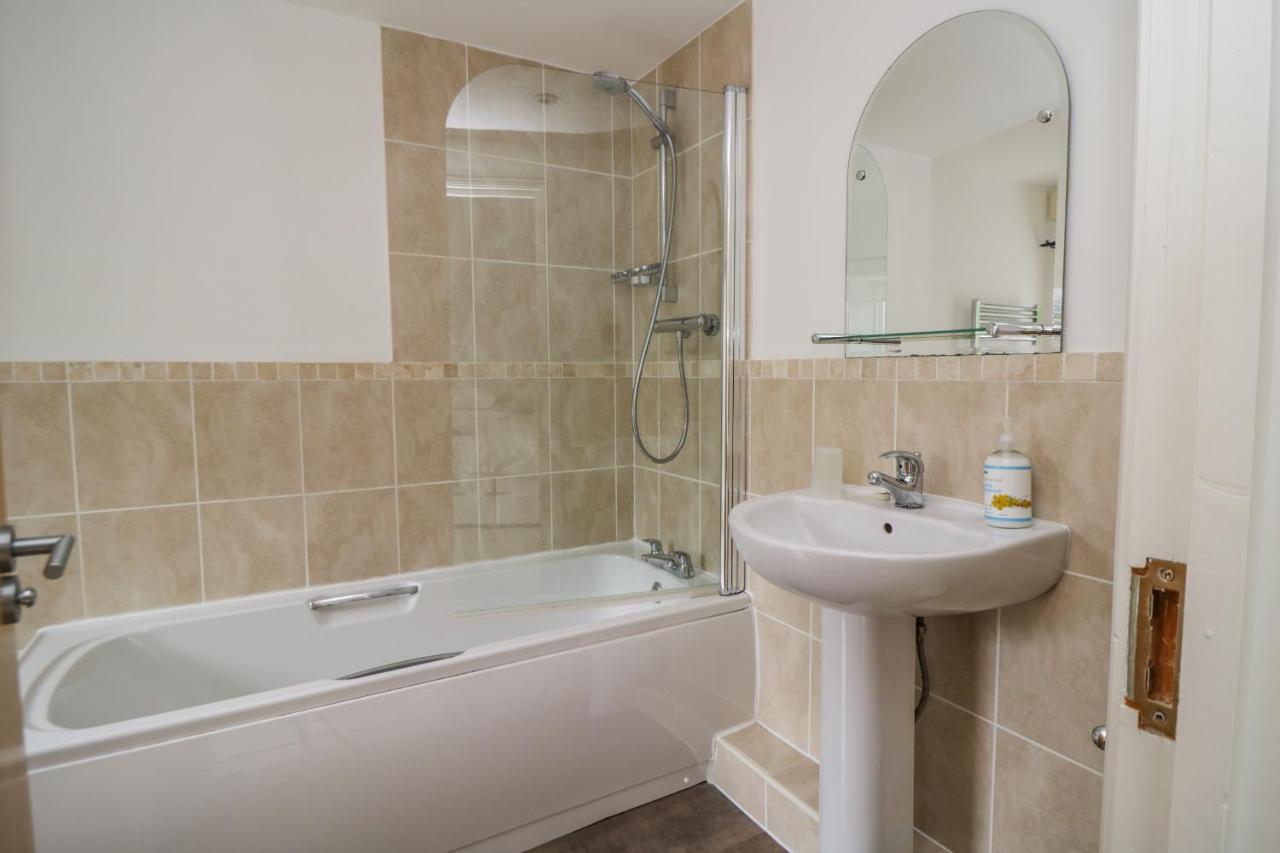 Derwentwater Apartment Keswick  Luaran gambar