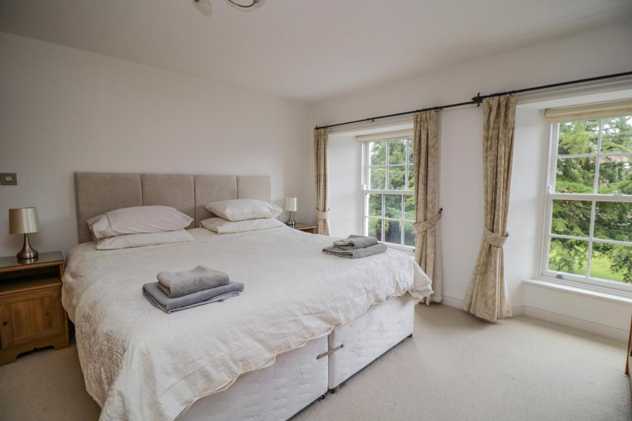 Derwentwater Apartment Keswick  Luaran gambar