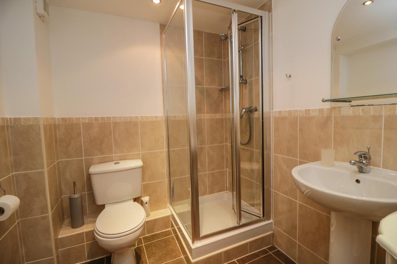 Derwentwater Apartment Keswick  Luaran gambar