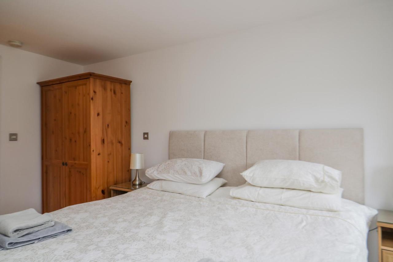 Derwentwater Apartment Keswick  Luaran gambar